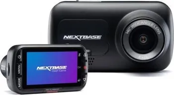 Kamera do auta Nextbase Dash Cam 222G černá