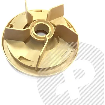 Zahrada WILO | ND WJ 201/301/401 - difusor 24112