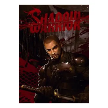 Počítačová hra Shadow Warrior PC