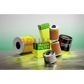 Autodíl MANN H 34 1070/14 KIT hydraulický filtr