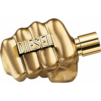 Pánský parfém Diesel Spirit of the Brave Intense M EDP