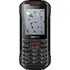 Mobilní telefon Maxcom MM917 černý