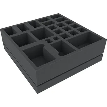 Příslušenství k deskovým hrám Insert na herní komponenty - Descent: Shadow over Nerekhall