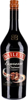 Likér Baileys Espresso Créme 17 %