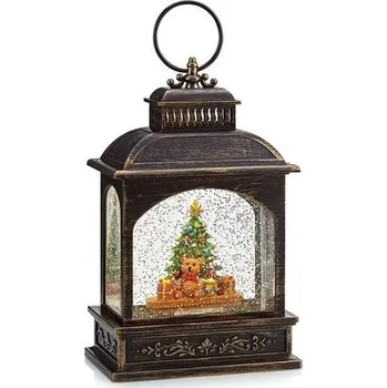 Lucerna Markslöjd 704978 lucerna 1 LED hranatá