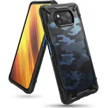 Ringke Fusion-X pro Xiaomi Poco X3 Camo…