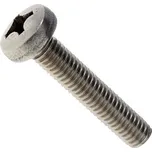 Šroub M4 14mm DIN7985