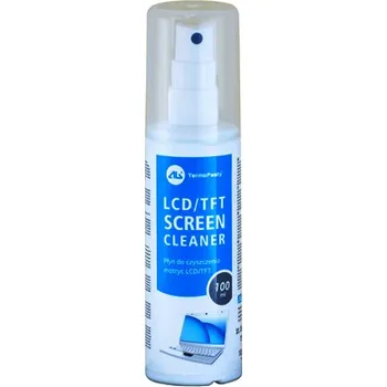 Čistící přípravek na LCD obrazovky (250ml)