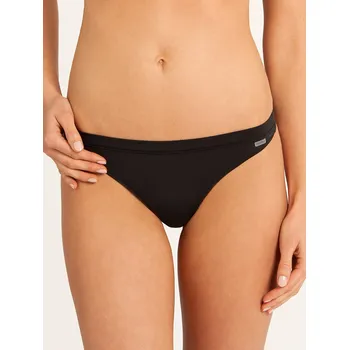 Kalhotky Tanga Push Positeve F3498E - Calvin Klein hadí L