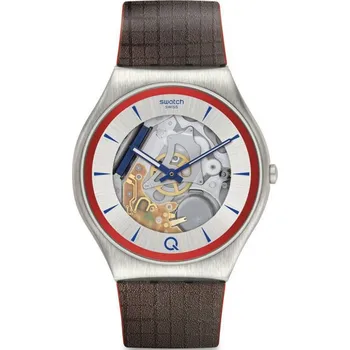 Hodinky Swatch 2Q SS07Z102