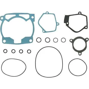 Těsnění pro motocykl NAMURA sada těsnění TOP-END KTM SX/EXC 360 96-97, SX/EXC 380 98-02