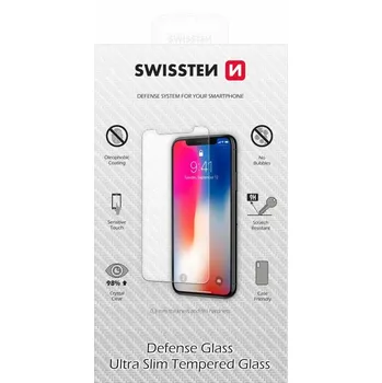 Telefonní příslušenství Swissten Ochranné sklo pro Realme 6i