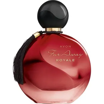 Dámský parfém Avon Far Away Royale W EDP 50 ml