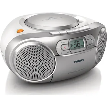 Philips AZ127/12 Radiomagnetofon Philips AZ127/12