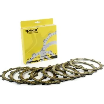 Spojková sada PROX spojkové lamely SUZUKI RM 250 96-02