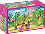 Playmobil Dollhouse 70212 Narozeninová…
