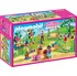 Stavebnice Playmobil Playmobil Dollhouse 70212 Narozeninová oslava s klaunem