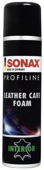 Autošampón Sonax Profiline Pěna na čištění kůže 400 ml