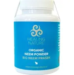 Healing Nature Bio Neem prášek 100 g