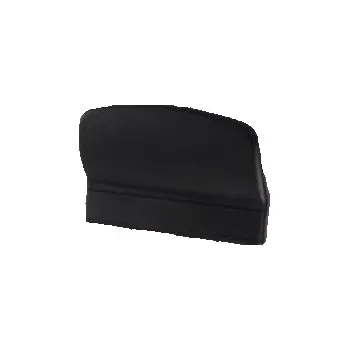 Dveřní kování MACO balkónové madélko plastové Barva: černá