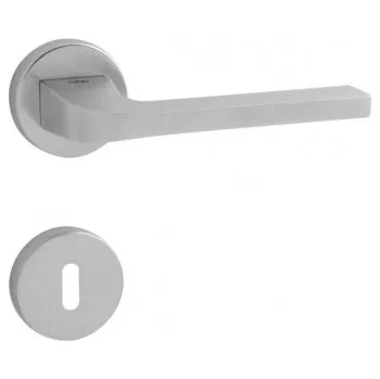 Dveřní kování TUPAI dveřní klika TUPAI SUPRA - R 3097 OCS