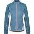 Dámská větrovka Kilpi Nordim-W NL0052KIBLU 44
