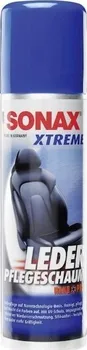 Autošampón Sonax Xtreme Pěna na čištění kůže 250 ml