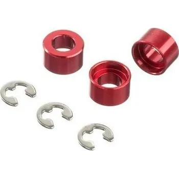 Poseidon TURBO VALVE podložky/vložky ventilků pro WE GBB (3ks)