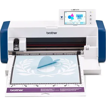 Řezačka papíru Brother ScanNCut SDX2200D