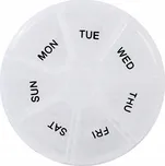 Verk 15851 dávkovač léků 7 denní