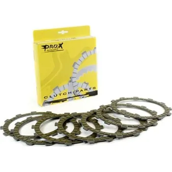 Spojková sada PROX spojkové lamely KAWASAKI ER-6 06-07, KLR 650 07