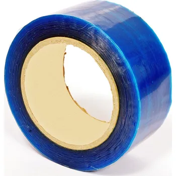 ILLBRUCK Ochranná fólie BLUE Velikost: 80 mm, Délka: 100 m