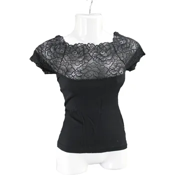 Figurína Dámské torzo tělo a boky bílé (A-2W)