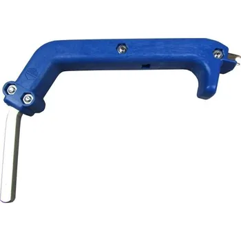 Stavební výplň MACO klíč pro ložiskový čep