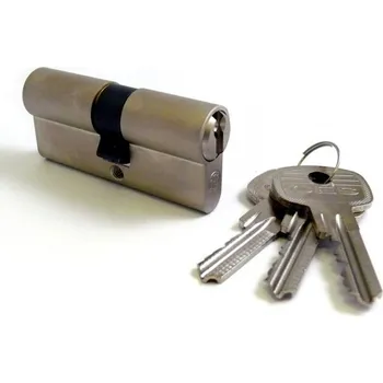 CES NP bezpečnostní vložka Varianta: Půlvložka 40,5/10 mm