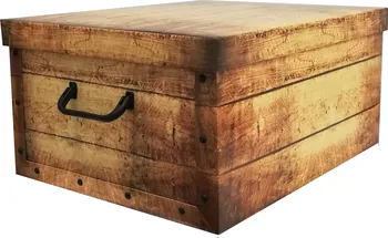 Úložný box Compactor Country 50 x 40 x 25 cm