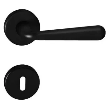 Dveřní kování TUPAI dveřní klika TUPAI BONA - R 293 BS