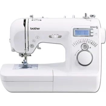 Brother Innov-is NV15 + Nůžky Emery 5135 ZDARMA
