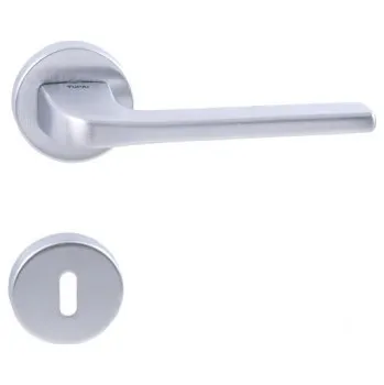 Dveřní kování TUPAI dveřní klika TUPAI DARA - R 4007 OCS