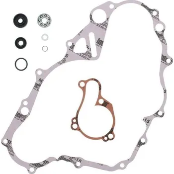 Těsnění pro motocykl WINDEROSA opravná sada vodní pumpy YAMAHA WR 250F 15-19, YZ 250F 14-18, YZ 250FX 15-19