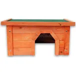 Trixie Domek do venkovního výběhu