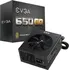 Počítačový zdroj EVGA 650 GQ (210-GQ-0650-V2)