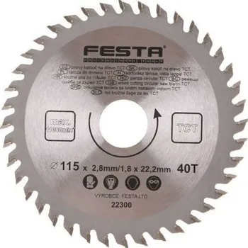 Pilový kotouč Pilový kotouč TCT - 400 - 60 zub