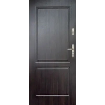 Vchodové dveře KMT vchodové dveře KMT akustické 54 model 1