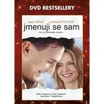 DVD Jmenuji se Sam (2001)