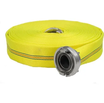 Zahradní hadice Požární hadice PH ZÁSAH B75 Fire Gold (10m)