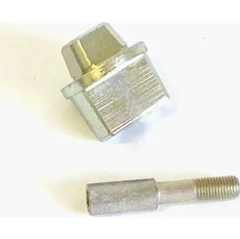 DORMA Osa pro BTS 7,5 mm