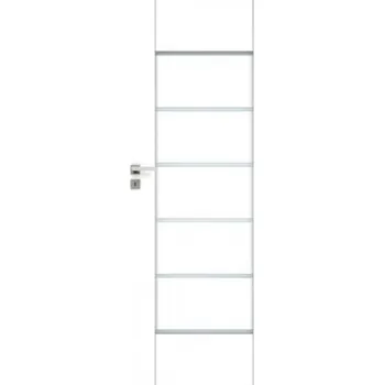 Interiérové dveře DRE bezfalcové dveře DRE VERSO