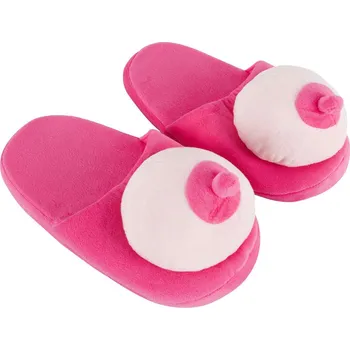 Pánské pantofle Papuče s prsama