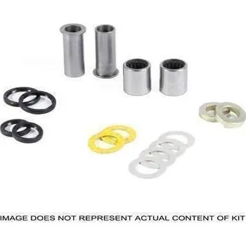 Spojkové ložisko PROX sada ložiska a těsnění kyvné vidlice HONDA XR 400R 96-04 (28-1012)